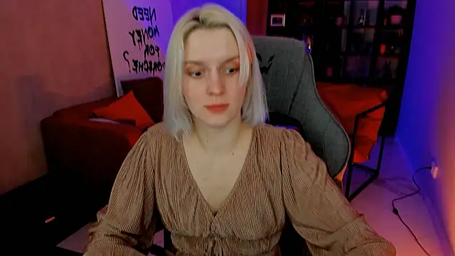 BethanyCloud live XXX chat