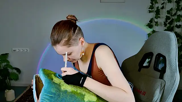 LadyLolipop_'s Live XXX Chat