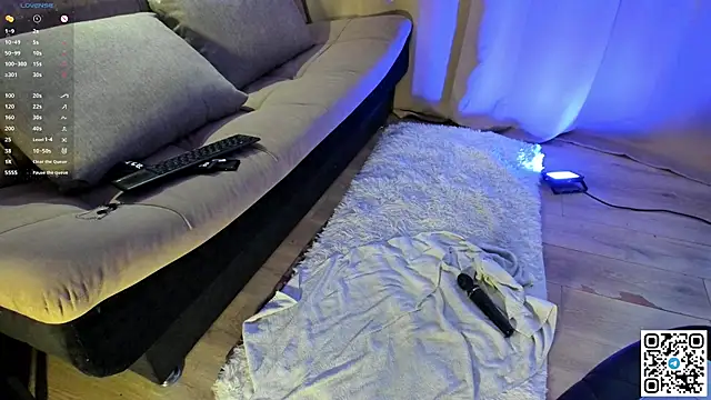 Logan_mett Webcam-Show