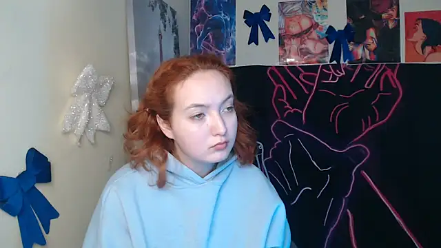 MissAriaa Chat XXX live