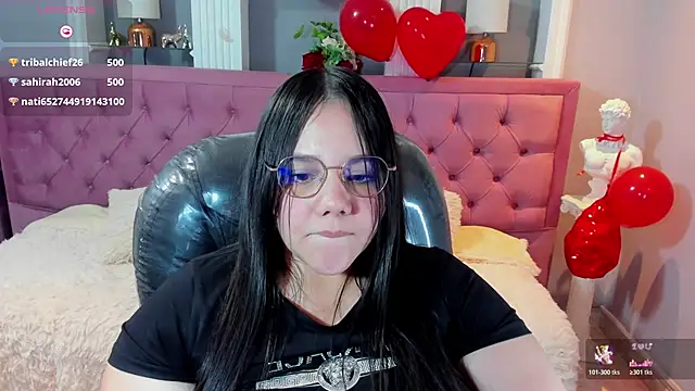 Živý XXX chat _chelsea_24