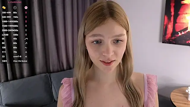 DebraVaughn's Live XXX Chat