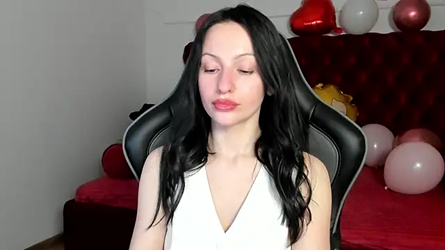 NaomiBlakes Chat XXX live