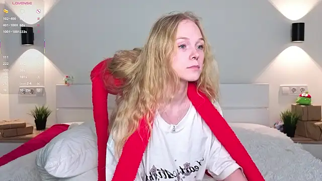 GhisllaineWestler Obrolan Langsung XXX