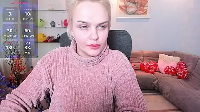 KamillaJei Chat XXX live