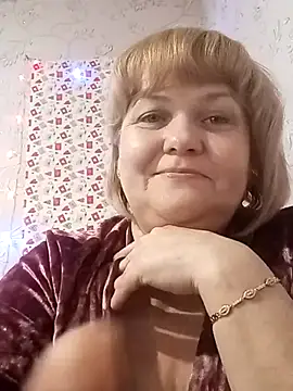 MarisTi 라이브 XXX 채팅