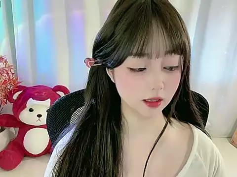 แชท XXX สดของ CLaire-5