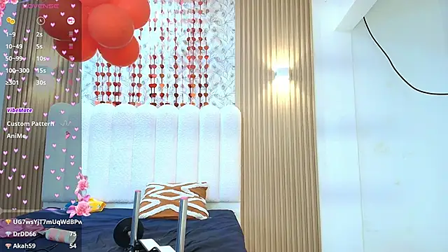 Amira_AlzahraのライブXXXチャット