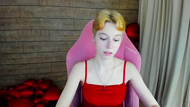 Show Webcam de AgataGate