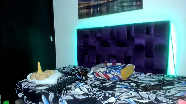 Chatroom XXX en direct de Ninna_Vergara