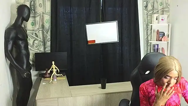 Show de webcam de Playboy_trans0