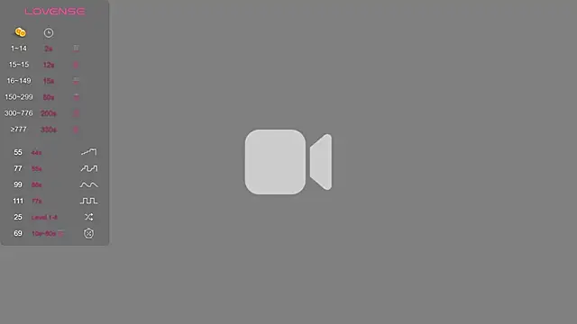 Chatroom XXX en direct de noxxiii