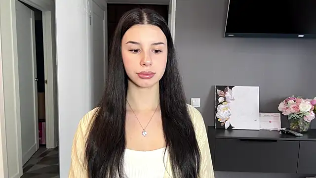 ColeneSis Chat XXX in diretta