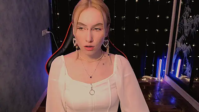 crybambi's Live XXX Chat