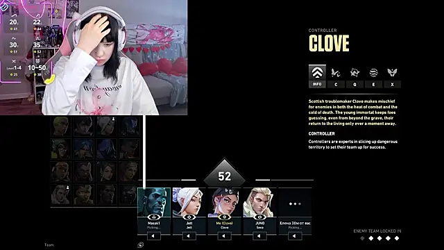 MollysLand Chat XXX live