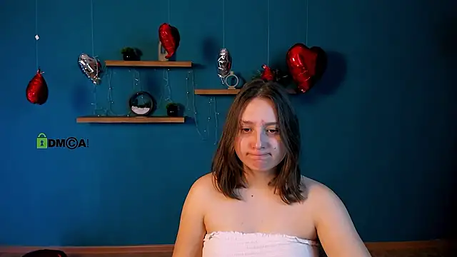 kora_cosmo's Live XXX Chat