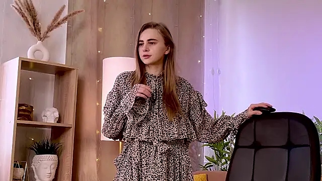 Erica_Grace: онлайн-секс-чат