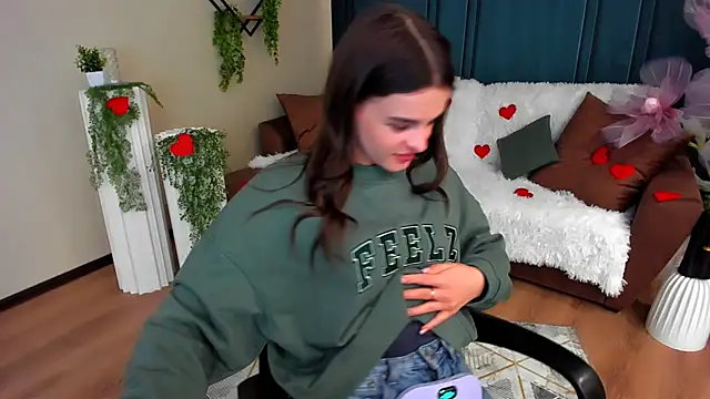 Chatroom XXX en direct de FinalAccord