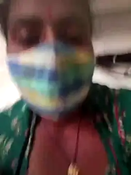 aunty_sumy Pertunjukan Webcam