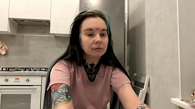 HighelikeGirl Chat XXX live