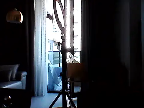 Morivane Live XXX-Chat