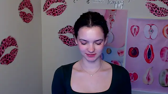 _SusieSu_: απευθείας συνομιλία ΧΧΧ