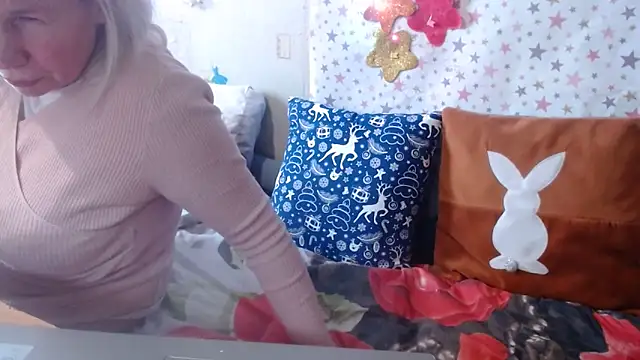 QueenLana Webcam-Show