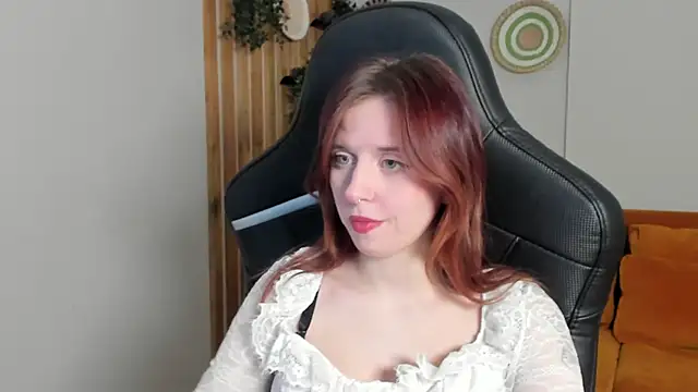 FreyaVey's Live XXX Chat