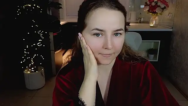 Mira_Mermayd's Live XXX Chat