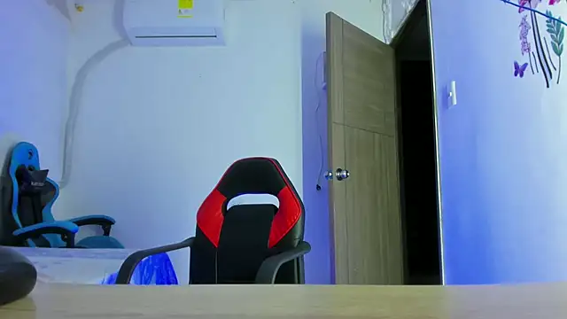 Czat XXX na żywo – Lunastar02