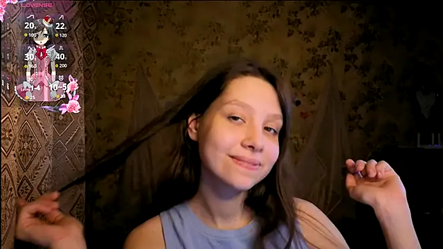 QutieDaSweet Live XXX Chat