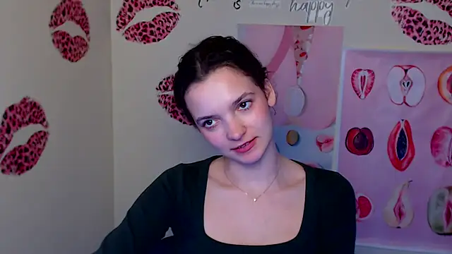 Chat XXX ao vivo de _SusieSu_