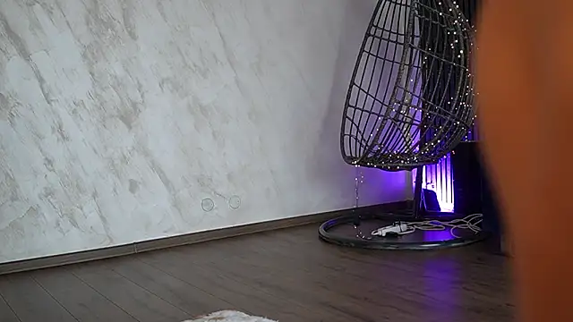 دردشة RachelRavee الجنسية المباشرة