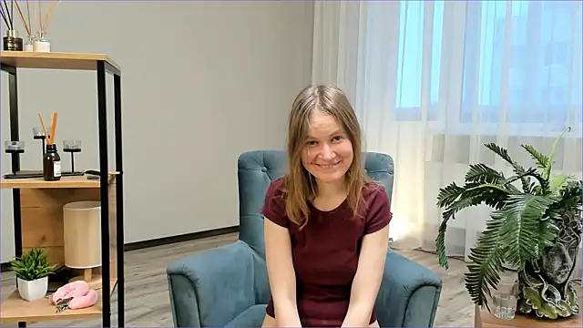 Chat XXX Live CleliaRostek