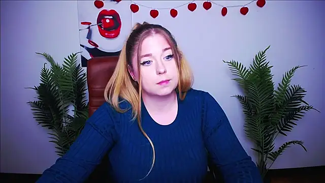 Chat XXX ao vivo de JessikaDaniel