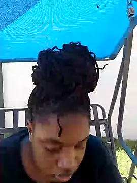 XXX chat uživo modela assqueenxx