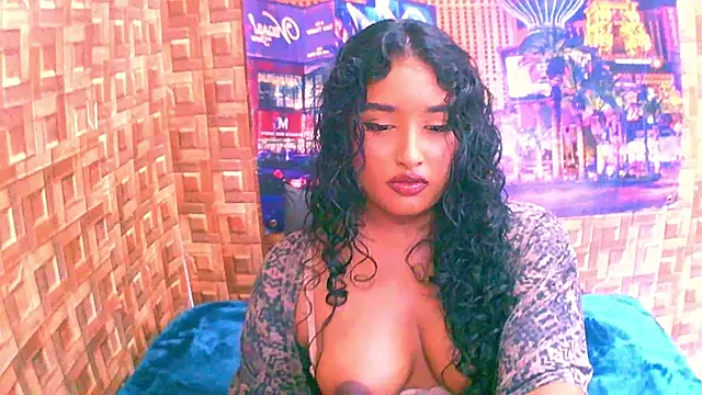 Chatroom XXX en direct de IndianAngel4u