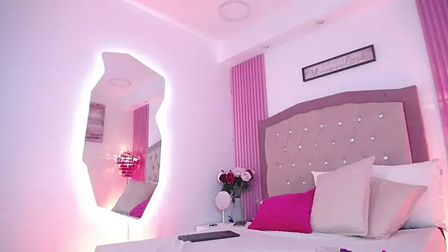 AnnadirtyXo 即時 XXX 聊天