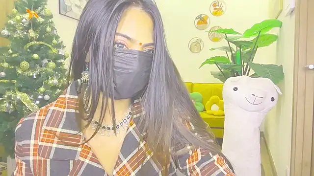 Monalisa_Don Chat XXX in diretta