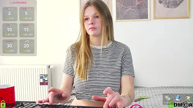 KateSweet999 Chat XXX in diretta