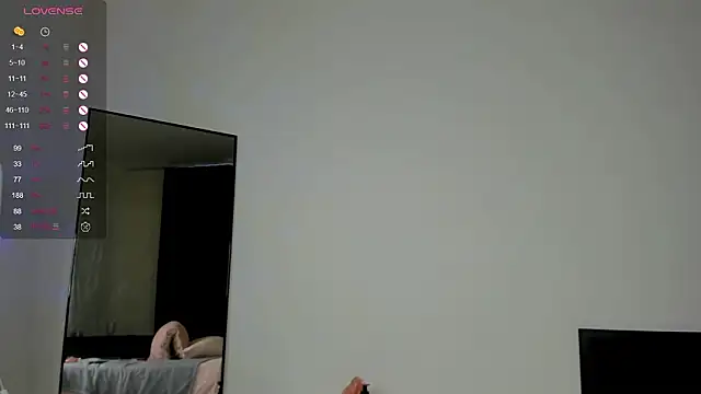 Chat +18 de elliemintlover ao vivo