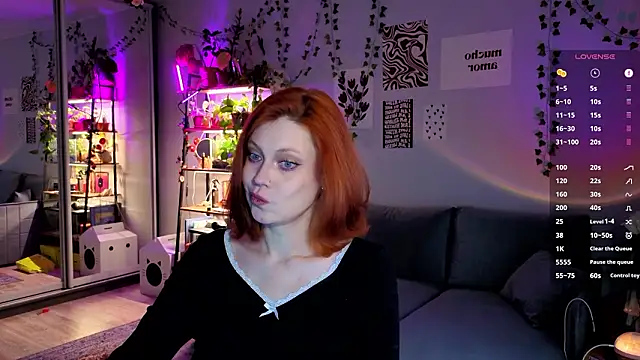 Your_Corvus Live XXX-Chat