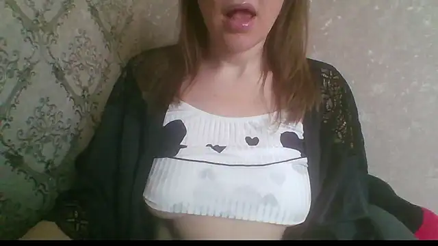 Sladkiegubki Live XXX-Chat