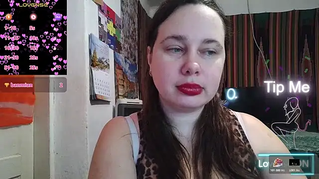 Chat XXX en directo de Cora_Maro