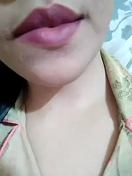 Anki-doll Obrolan Langsung XXX