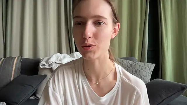 Živý XXX chat solar_bella