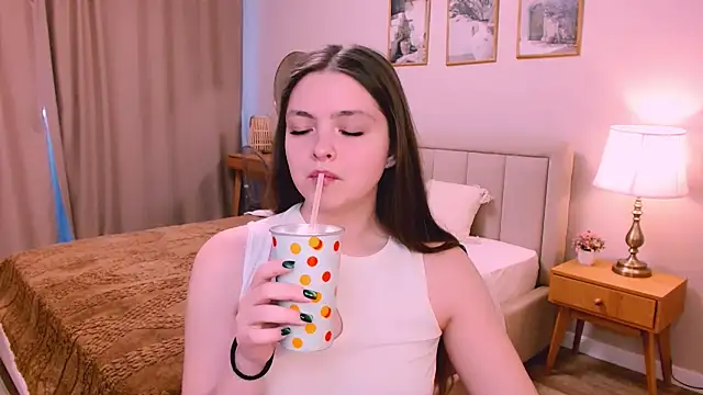 marshmallowee Live XXX-Chat