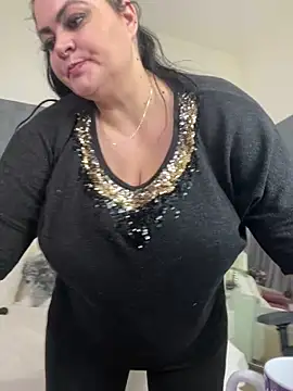 Živý XXX chat EllaXJane