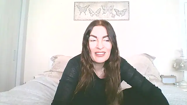 EllaKent Live XXX-Chat