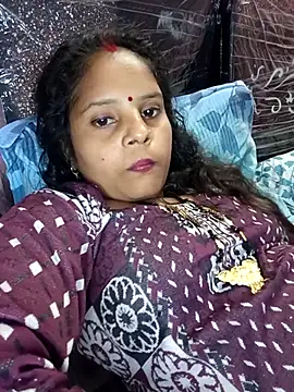 Sexy-aisha Obrolan Langsung XXX